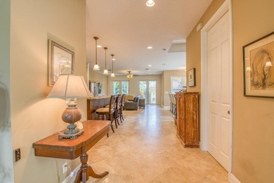 Beautifully maintained coastal home located near the beach and on Lake Worth Municipal Golf Course in Florida - for sale on GolfHomes.com, golf home, golf lot