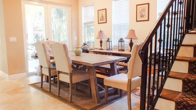 Beautifully maintained coastal home located near the beach and on Lake Worth Municipal Golf Course in Florida - for sale on GolfHomes.com, golf home, golf lot