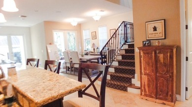 Beautifully maintained coastal home located near the beach and on Lake Worth Municipal Golf Course in Florida - for sale on GolfHomes.com, golf home, golf lot