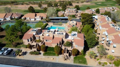 Discover this affordable and beautifully updated condo in the on St. George Golf Course in Utah - for sale on GolfHomes.com, golf home, golf lot