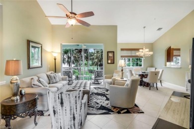 Step into a world of comfort, elegance, and effortless Florida on The Colony Golf and Country Club in Florida - for sale on GolfHomes.com, golf home, golf lot