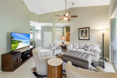 Step into a world of comfort, elegance, and effortless Florida on The Colony Golf and Country Club in Florida - for sale on GolfHomes.com, golf home, golf lot