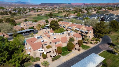 Discover this affordable and beautifully updated condo in the on St. George Golf Course in Utah - for sale on GolfHomes.com, golf home, golf lot
