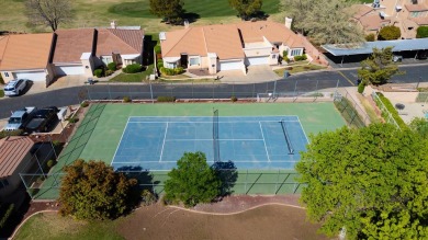 Discover this affordable and beautifully updated condo in the on St. George Golf Course in Utah - for sale on GolfHomes.com, golf home, golf lot