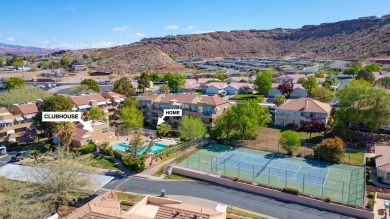 Discover this affordable and beautifully updated condo in the on St. George Golf Course in Utah - for sale on GolfHomes.com, golf home, golf lot