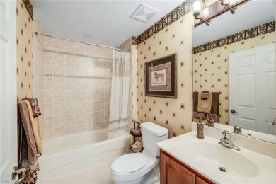 Step into a world of comfort, elegance, and effortless Florida on The Colony Golf and Country Club in Florida - for sale on GolfHomes.com, golf home, golf lot