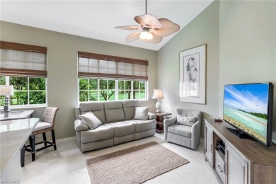 Step into a world of comfort, elegance, and effortless Florida on The Colony Golf and Country Club in Florida - for sale on GolfHomes.com, golf home, golf lot