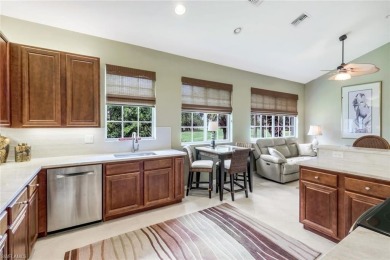 Step into a world of comfort, elegance, and effortless Florida on The Colony Golf and Country Club in Florida - for sale on GolfHomes.com, golf home, golf lot