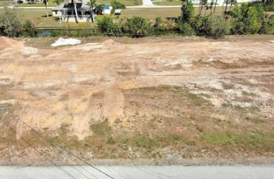 Exclusively presented by Sunland Real Estate: Oversized .35 acre on Burnt Store Golf Club in Florida - for sale on GolfHomes.com, golf home, golf lot