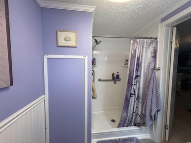 2 bedroom 2 bath renovated and very well maintained home located on Indigo Creek Golf Club in South Carolina - for sale on GolfHomes.com, golf home, golf lot