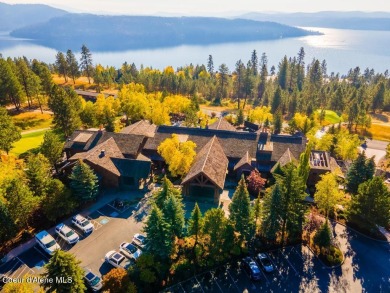 Luxury living awaits with this stunning building site at Black on The Golf Club at Black Rock in Idaho - for sale on GolfHomes.com, golf home, golf lot