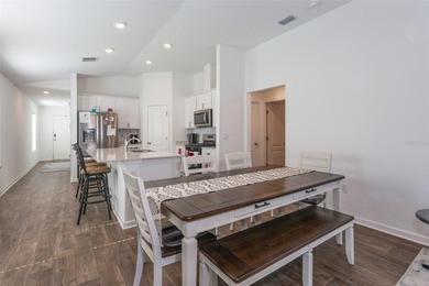 Welcome to this charming 4-bedroom, 2-bathroom home, built in on Grand Reserve Golf Course in Florida - for sale on GolfHomes.com, golf home, golf lot