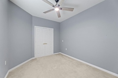 RECENT UPDATES: INTERIOR PAINTING, NEW LIGHT FIXTURES & ZOYSIA on Heritage Ranch Golf and Country Club in Texas - for sale on GolfHomes.com, golf home, golf lot