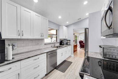 Lucky for you our buyer did not get financing so it's BACK ON on Palm-Aire Country Club and Resort - The Oaks in Florida - for sale on GolfHomes.com, golf home, golf lot