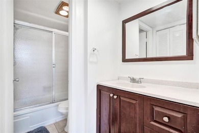 Spacious 2-Bedroom, 2-Bath Condo with Lake Views in Pine Island on Pine Island Ridge Country Club in Florida - for sale on GolfHomes.com, golf home, golf lot