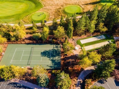 Luxury living awaits with this stunning building site at Black on The Golf Club at Black Rock in Idaho - for sale on GolfHomes.com, golf home, golf lot