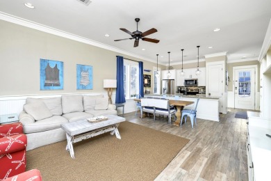 SELLER FINANCING IS AVAILABLE This captivating, luxurious home on Sandestin Golf and Beach Resort - Raven in Florida - for sale on GolfHomes.com, golf home, golf lot