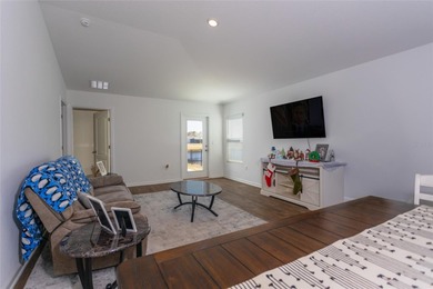 Welcome to this charming 4-bedroom, 2-bathroom home, built in on Grand Reserve Golf Course in Florida - for sale on GolfHomes.com, golf home, golf lot