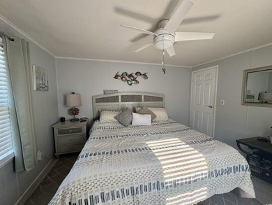 2 bedroom 2 bath renovated and very well maintained home located on Indigo Creek Golf Club in South Carolina - for sale on GolfHomes.com, golf home, golf lot