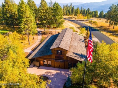 Luxury living awaits with this stunning building site at Black on The Golf Club at Black Rock in Idaho - for sale on GolfHomes.com, golf home, golf lot