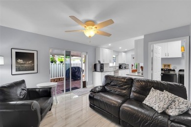 Lucky for you our buyer did not get financing so it's BACK ON on Palm-Aire Country Club and Resort - The Oaks in Florida - for sale on GolfHomes.com, golf home, golf lot