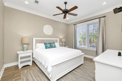 SELLER FINANCING IS AVAILABLE This captivating, luxurious home on Sandestin Golf and Beach Resort - Raven in Florida - for sale on GolfHomes.com, golf home, golf lot