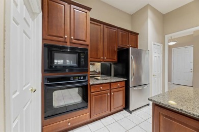 RECENT UPDATES: INTERIOR PAINTING, NEW LIGHT FIXTURES & ZOYSIA on Heritage Ranch Golf and Country Club in Texas - for sale on GolfHomes.com, golf home, golf lot