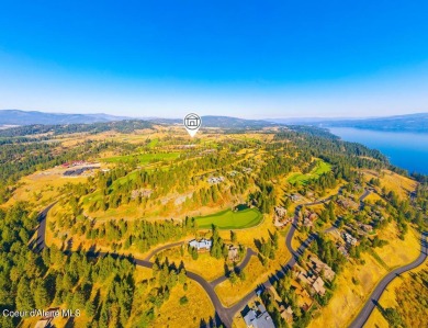 Luxury living awaits with this stunning building site at Black on The Golf Club at Black Rock in Idaho - for sale on GolfHomes.com, golf home, golf lot