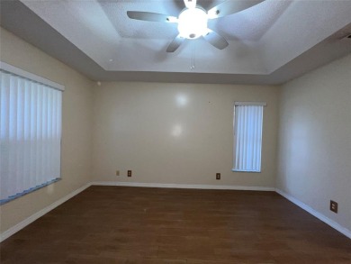 Lucky for you our buyer did not get financing so it's BACK ON on Palm-Aire Country Club and Resort - The Oaks in Florida - for sale on GolfHomes.com, golf home, golf lot