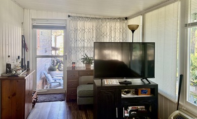 2 bedroom 2 bath renovated and very well maintained home located on Indigo Creek Golf Club in South Carolina - for sale on GolfHomes.com, golf home, golf lot