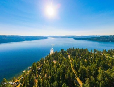 Luxury living awaits with this stunning building site at Black on The Golf Club at Black Rock in Idaho - for sale on GolfHomes.com, golf home, golf lot