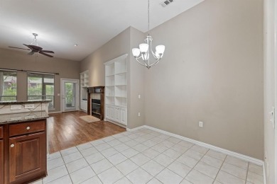 RECENT UPDATES: INTERIOR PAINTING, NEW LIGHT FIXTURES & ZOYSIA on Heritage Ranch Golf and Country Club in Texas - for sale on GolfHomes.com, golf home, golf lot