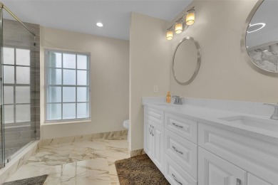 Lucky for you our buyer did not get financing so it's BACK ON on Palm-Aire Country Club and Resort - The Oaks in Florida - for sale on GolfHomes.com, golf home, golf lot