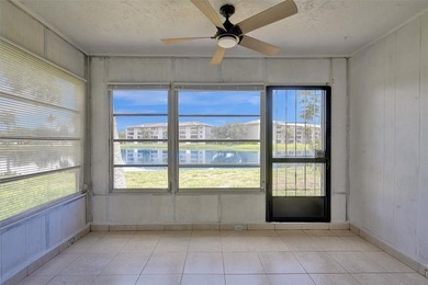 Spacious 2-Bedroom, 2-Bath Condo with Lake Views in Pine Island on Pine Island Ridge Country Club in Florida - for sale on GolfHomes.com, golf home, golf lot