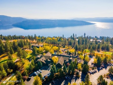 Luxury living awaits with this stunning building site at Black on The Golf Club at Black Rock in Idaho - for sale on GolfHomes.com, golf home, golf lot