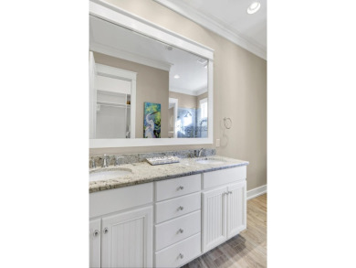 SELLER FINANCING IS AVAILABLE This captivating, luxurious home on Sandestin Golf and Beach Resort - Raven in Florida - for sale on GolfHomes.com, golf home, golf lot