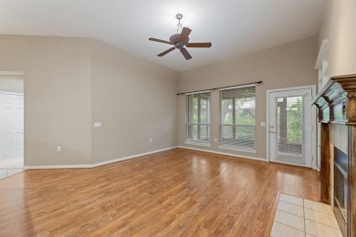 RECENT UPDATES: INTERIOR PAINTING, NEW LIGHT FIXTURES & ZOYSIA on Heritage Ranch Golf and Country Club in Texas - for sale on GolfHomes.com, golf home, golf lot