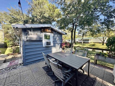 2 bedroom 2 bath renovated and very well maintained home located on Indigo Creek Golf Club in South Carolina - for sale on GolfHomes.com, golf home, golf lot