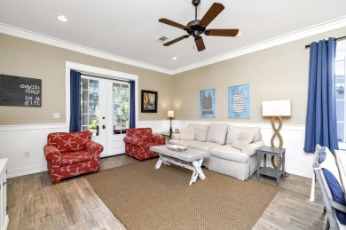SELLER FINANCING IS AVAILABLE This captivating, luxurious home on Sandestin Golf and Beach Resort - Raven in Florida - for sale on GolfHomes.com, golf home, golf lot