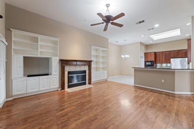 RECENT UPDATES: INTERIOR PAINTING, NEW LIGHT FIXTURES & ZOYSIA on Heritage Ranch Golf and Country Club in Texas - for sale on GolfHomes.com, golf home, golf lot