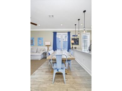 SELLER FINANCING IS AVAILABLE This captivating, luxurious home on Sandestin Golf and Beach Resort - Raven in Florida - for sale on GolfHomes.com, golf home, golf lot