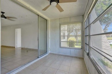 Spacious 2-Bedroom, 2-Bath Condo with Lake Views in Pine Island on Pine Island Ridge Country Club in Florida - for sale on GolfHomes.com, golf home, golf lot