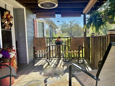 2 bedroom 2 bath renovated and very well maintained home located on Indigo Creek Golf Club in South Carolina - for sale on GolfHomes.com, golf home, golf lot