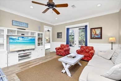 SELLER FINANCING IS AVAILABLE This captivating, luxurious home on Sandestin Golf and Beach Resort - Raven in Florida - for sale on GolfHomes.com, golf home, golf lot