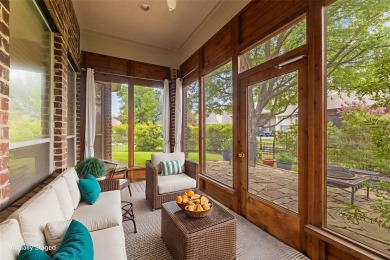 RECENT UPDATES: INTERIOR PAINTING, NEW LIGHT FIXTURES & ZOYSIA on Heritage Ranch Golf and Country Club in Texas - for sale on GolfHomes.com, golf home, golf lot