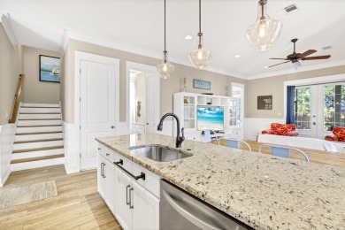 SELLER FINANCING IS AVAILABLE This captivating, luxurious home on Sandestin Golf and Beach Resort - Raven in Florida - for sale on GolfHomes.com, golf home, golf lot