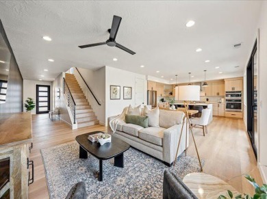 New Nighty Rental approved, TURNKEY townhome in the exciting new on The Ledges Golf Club in Utah - for sale on GolfHomes.com, golf home, golf lot