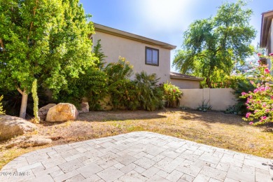 Beautiful 2 bedroom 2 bathroom 2 car garage home in gated on Ocotillo Golf Resort  in Arizona - for sale on GolfHomes.com, golf home, golf lot