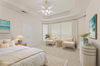 RECENT UPDATES: INTERIOR PAINTING, NEW LIGHT FIXTURES & ZOYSIA on Heritage Ranch Golf and Country Club in Texas - for sale on GolfHomes.com, golf home, golf lot