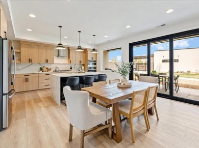 New Nighty Rental approved, TURNKEY townhome in the exciting new on The Ledges Golf Club in Utah - for sale on GolfHomes.com, golf home, golf lot